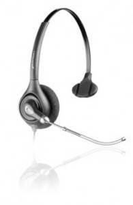 PLANTRONICS H251N/A SupraPlus Kulaklık (Headset)